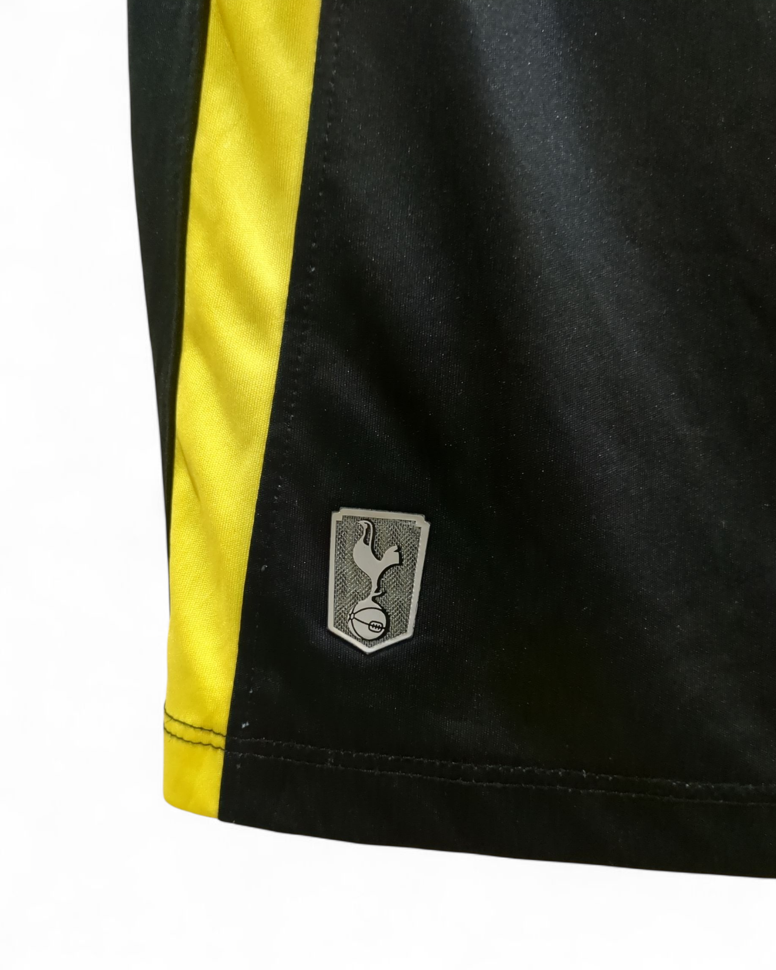 2014-15 Under Armour Tottenham Hotspur Away Shirt - (S)