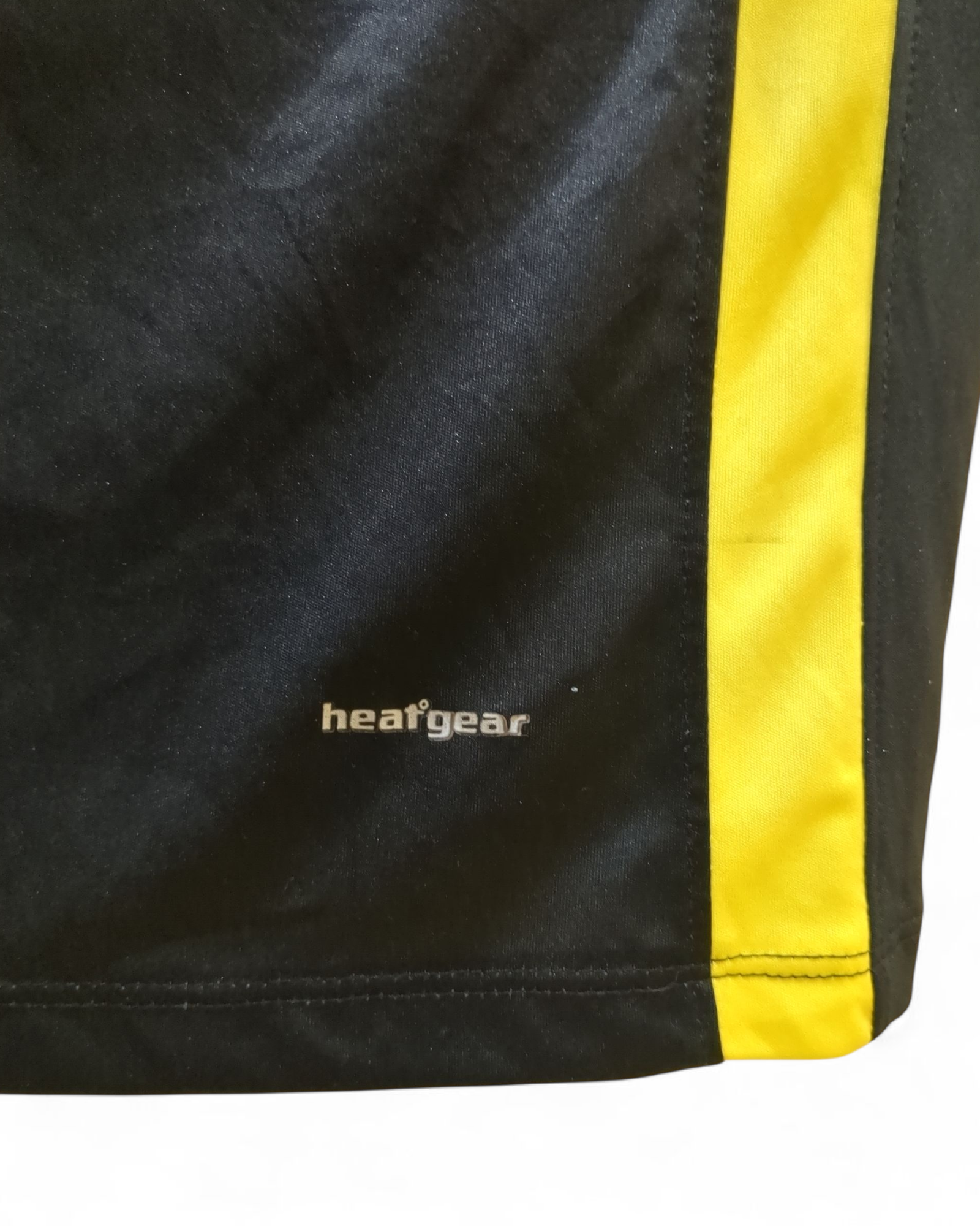 2014-15 Under Armour Tottenham Hotspur Away Shirt - (S)