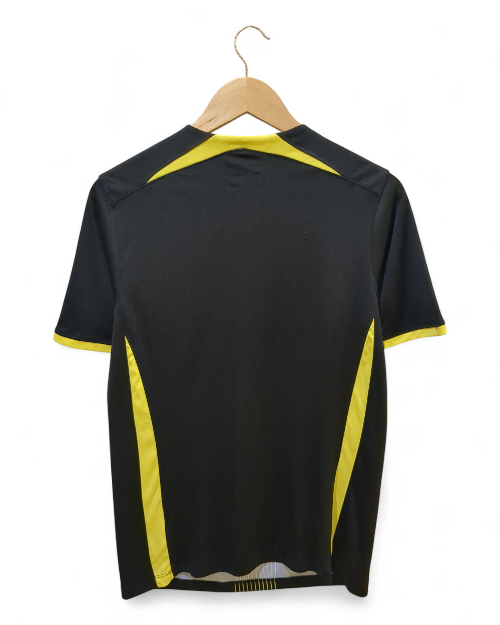 2014-15 Under Armour Tottenham Hotspur Away Shirt - (S)