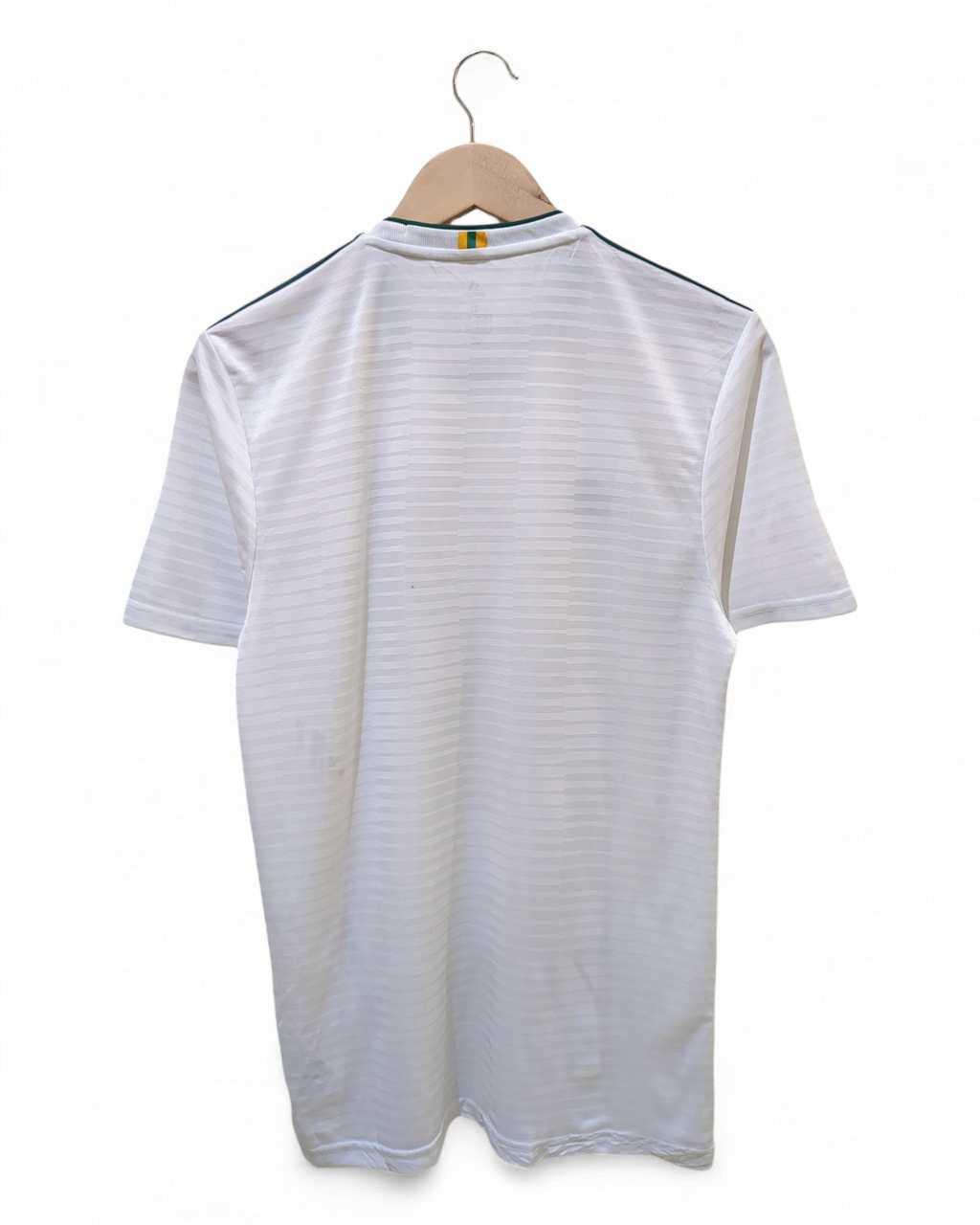 2018-19 Adidas Wales Away Shirt - (S)