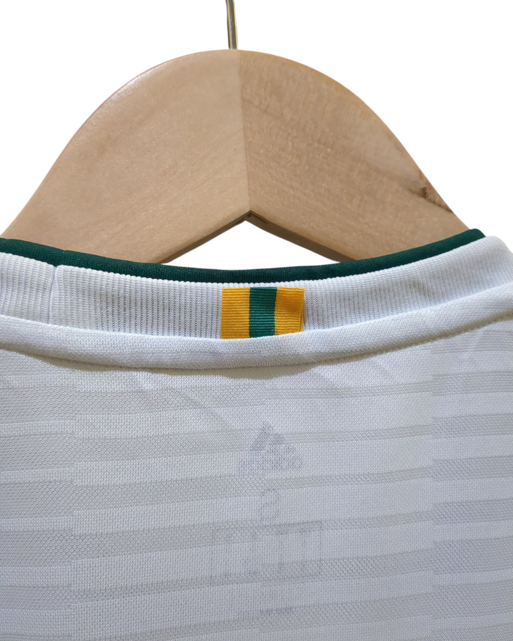 2018-19 Adidas Wales Away Shirt - (S)