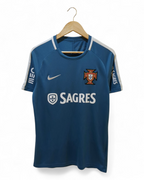 2016-17 Nike Portugal Training Shirt - (S)
