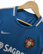 2016-17 Nike Portugal Training Shirt - (S)