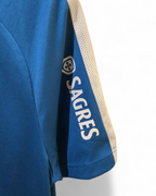 2016-17 Nike Portugal Training Shirt - (S)