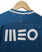 2016-17 Nike Portugal Training Shirt - (S)