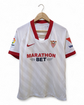 2020-21 Sevilla Nike Home Shirt #1 - (L)