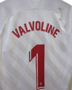 2020-21 Nike Sevilla Home Shirt #1 - (L)