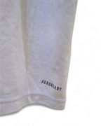 2021-22 Adidas Real Madrid Home Shirt - (XL)