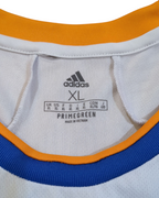 2021-22 Adidas Real Madrid Home Shirt - (XL)