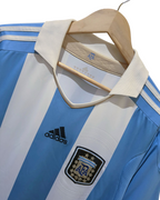 2011-13 Adidas Argentina Home Shirt - (M)
