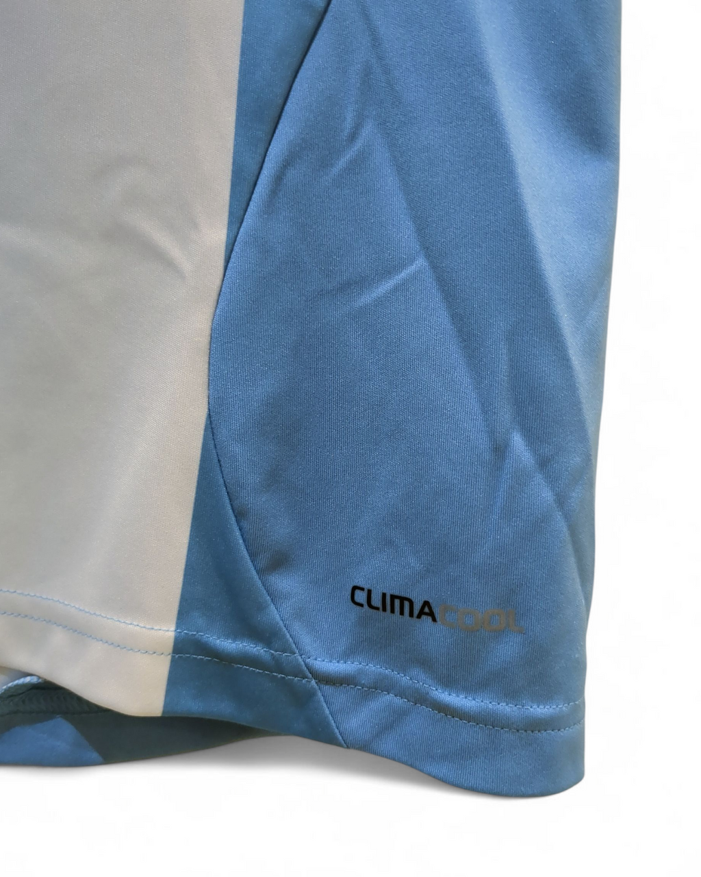 2011-13 Adidas Argentina Home Shirt - (M)