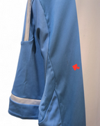 2011-13 Adidas Argentina Home Shirt - (M)