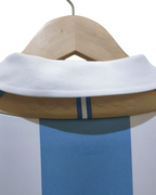 2011-13 Adidas Argentina Home Shirt - (M)