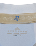 2011-13 Adidas Argentina Home Shirt - (M)