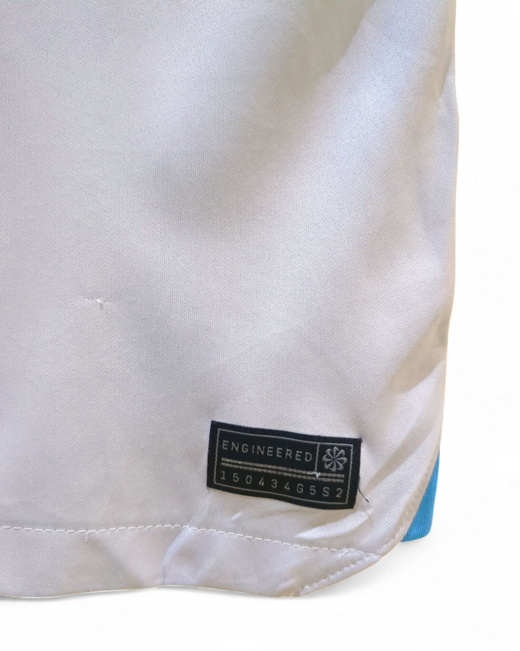 2022-23 Nike England Home Shirt #11 Rashford - (S)