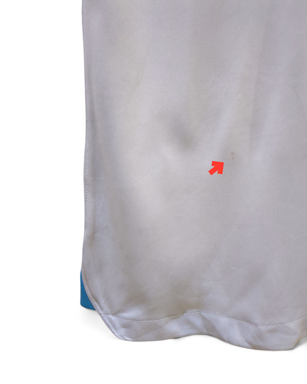 2022-23 Nike England Home Shirt #11 Rashford - (S)