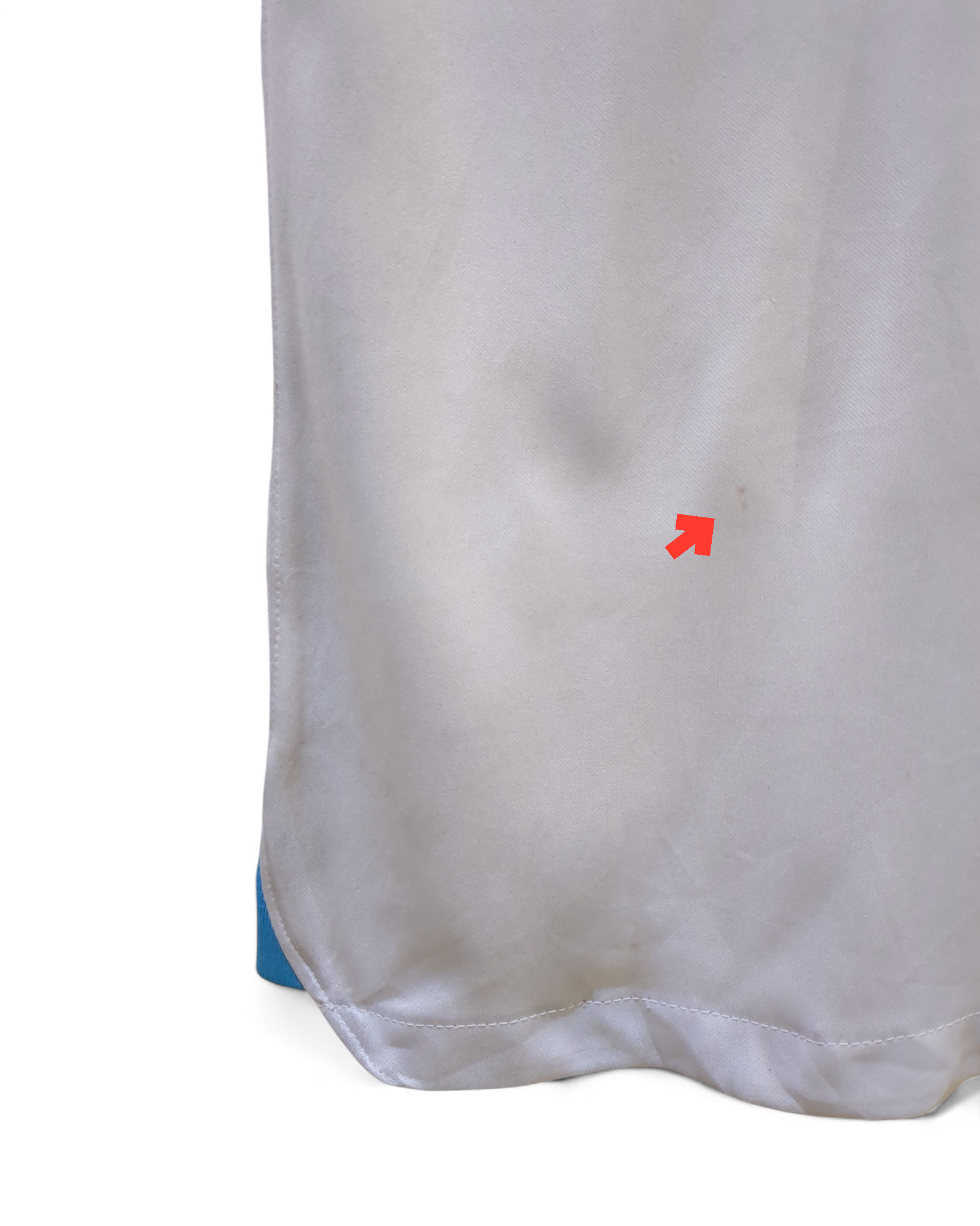 2022-23 Nike England Home Shirt #11 Rashford - (S)