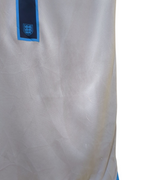 2022-23 Nike England Home Shirt #11 Rashford - (S)