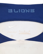 2022-23 Nike England Home Shirt #11 Rashford - (S)