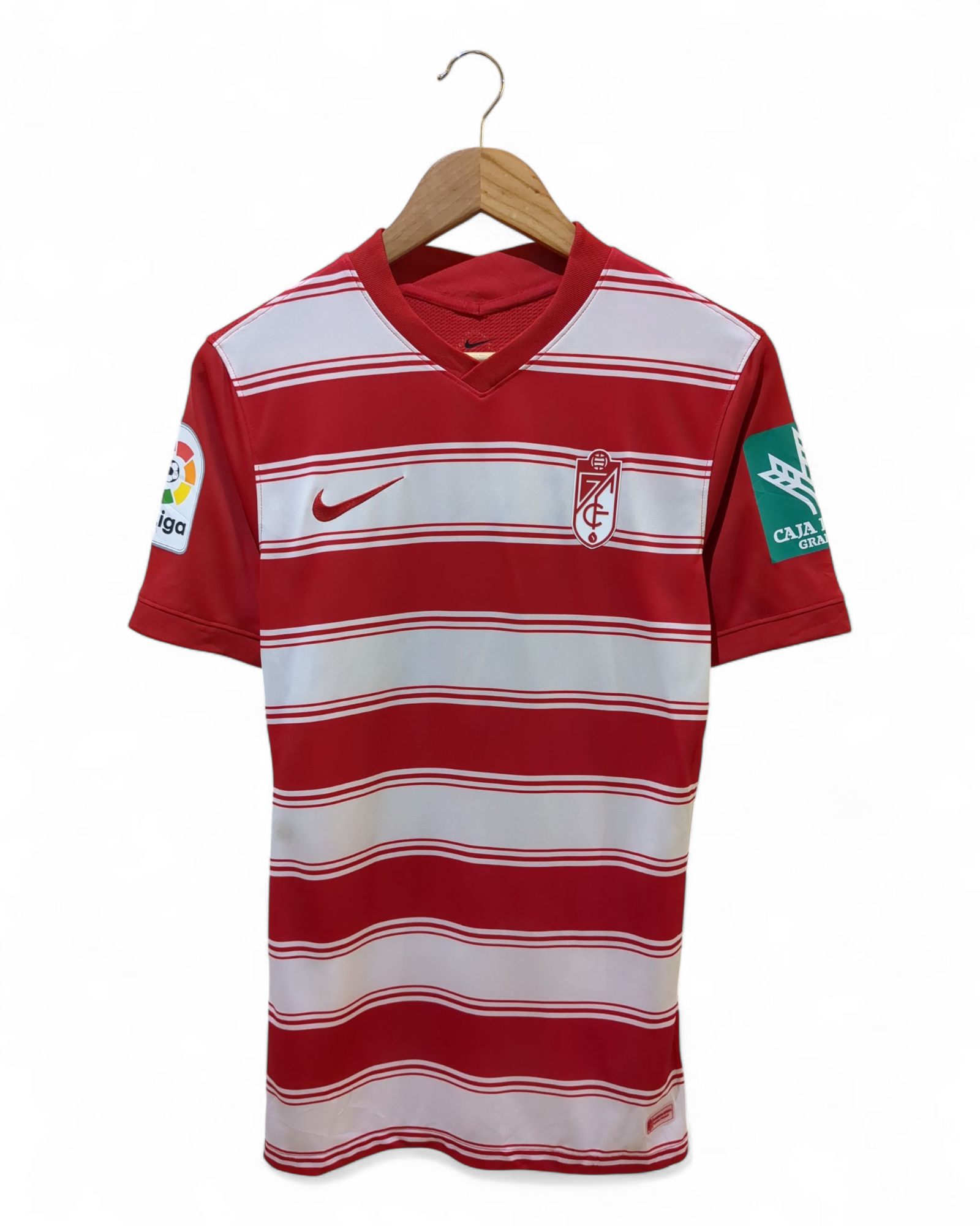 2021-22 Nike Granada Home Shirt - (M)