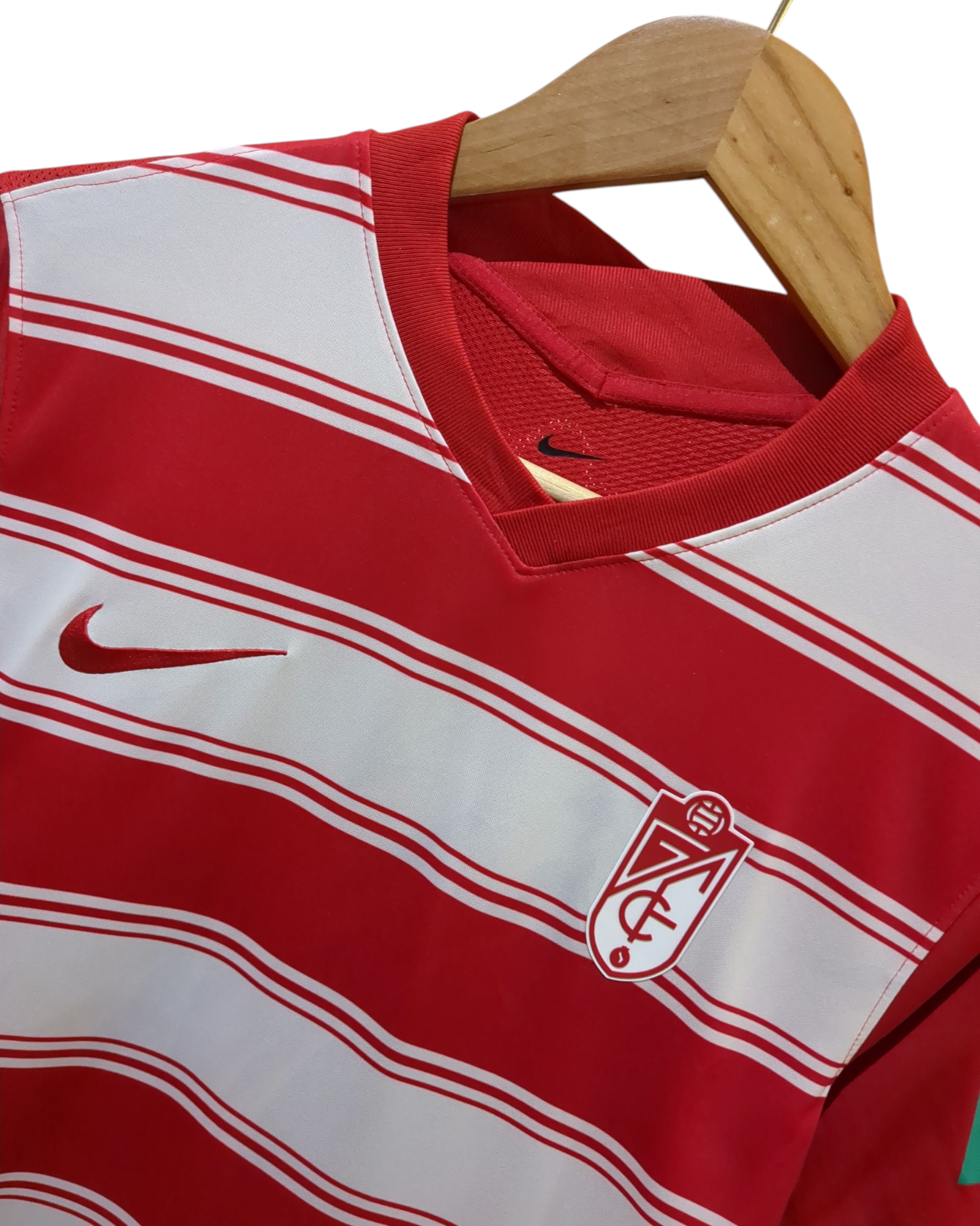 2021-22 Nike Granada Home Shirt - (M)