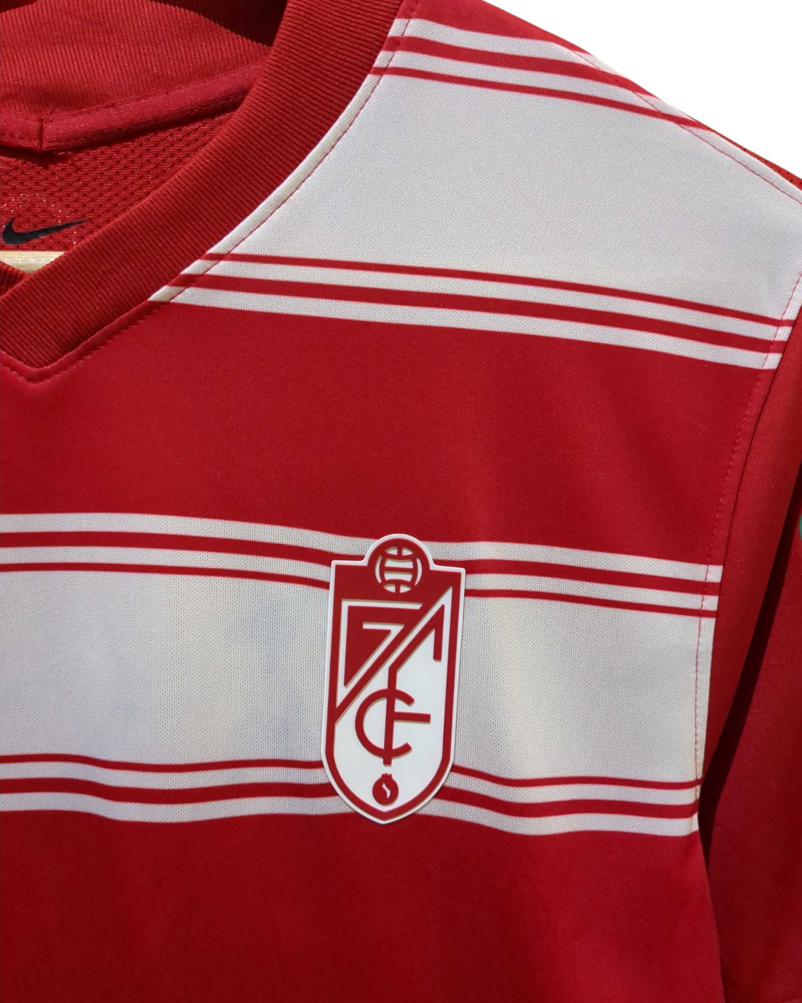 2021-22 Nike Granada Home Shirt - (M)