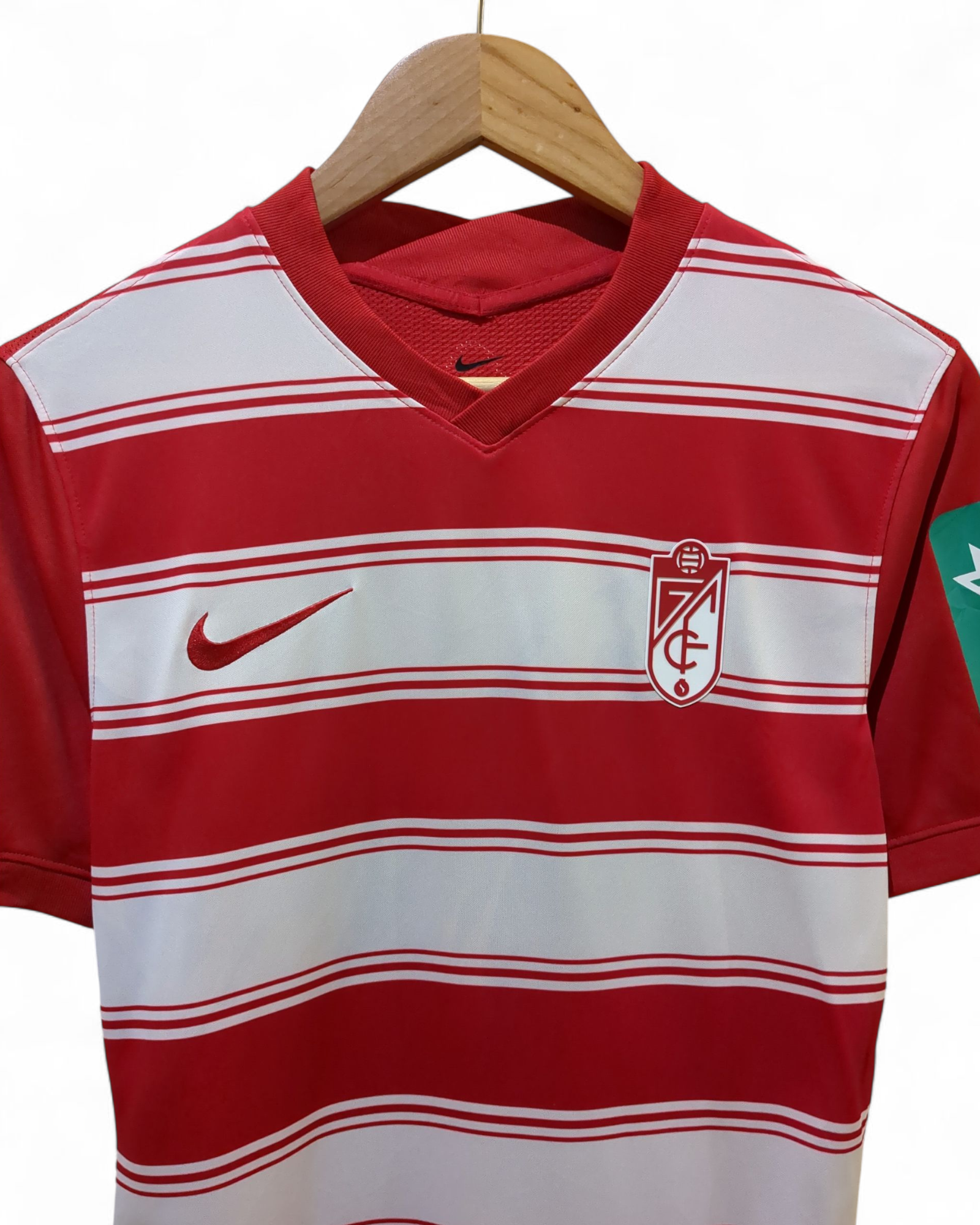 2021-22 Nike Granada Home Shirt - (M)
