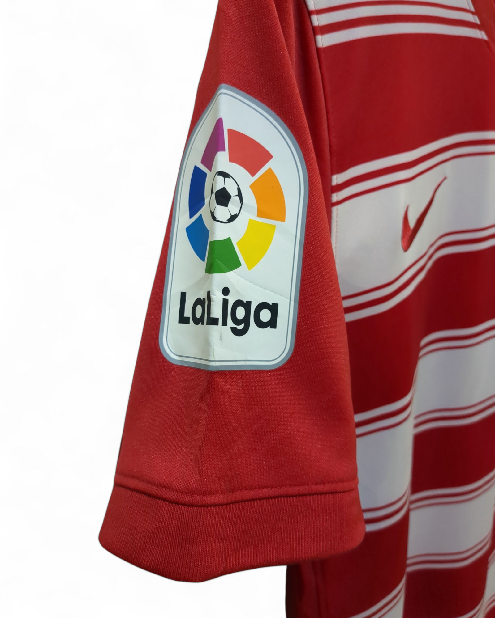 2021-22 Nike Granada Home Shirt - (M)