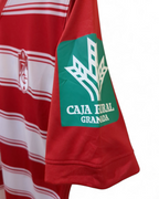 2021-22 Nike Granada Home Shirt - (M)
