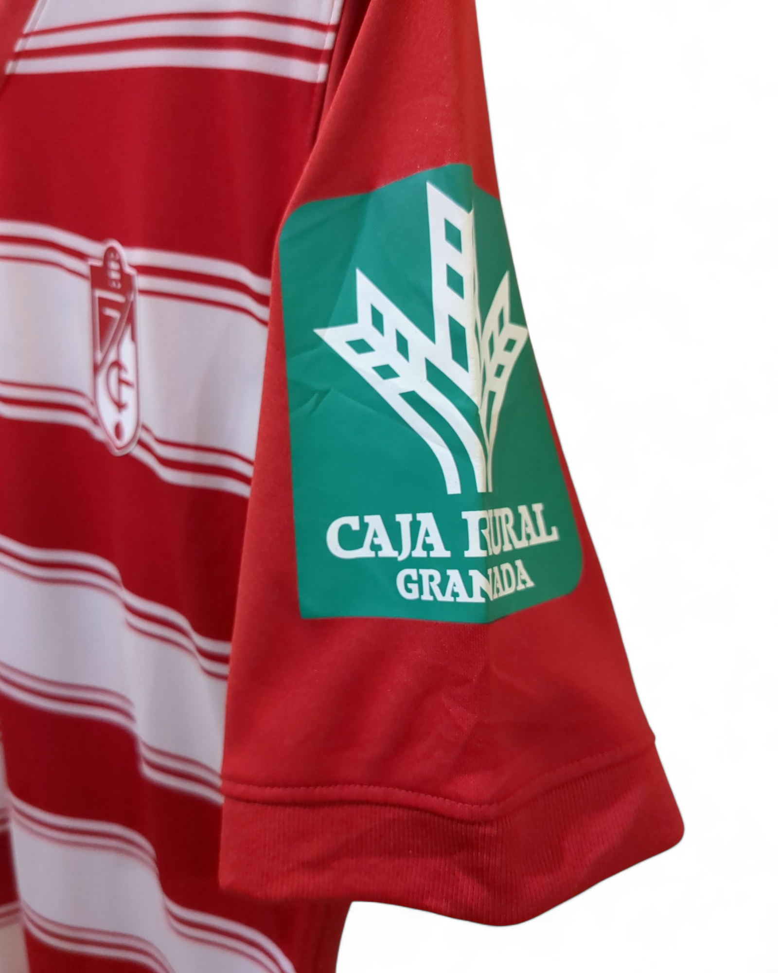 2021-22 Nike Granada Home Shirt - (M)