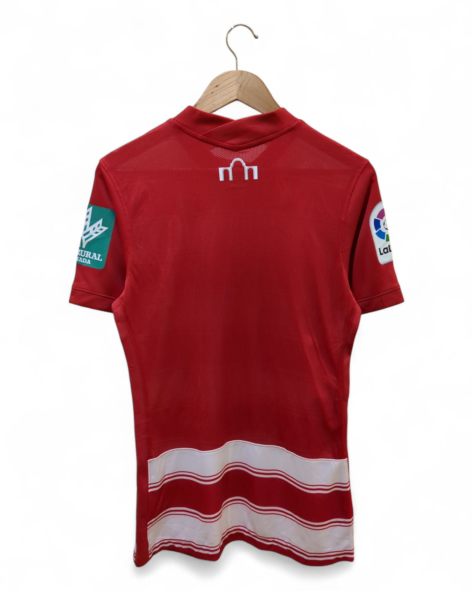 2021-22 Nike Granada Home Shirt - (M)