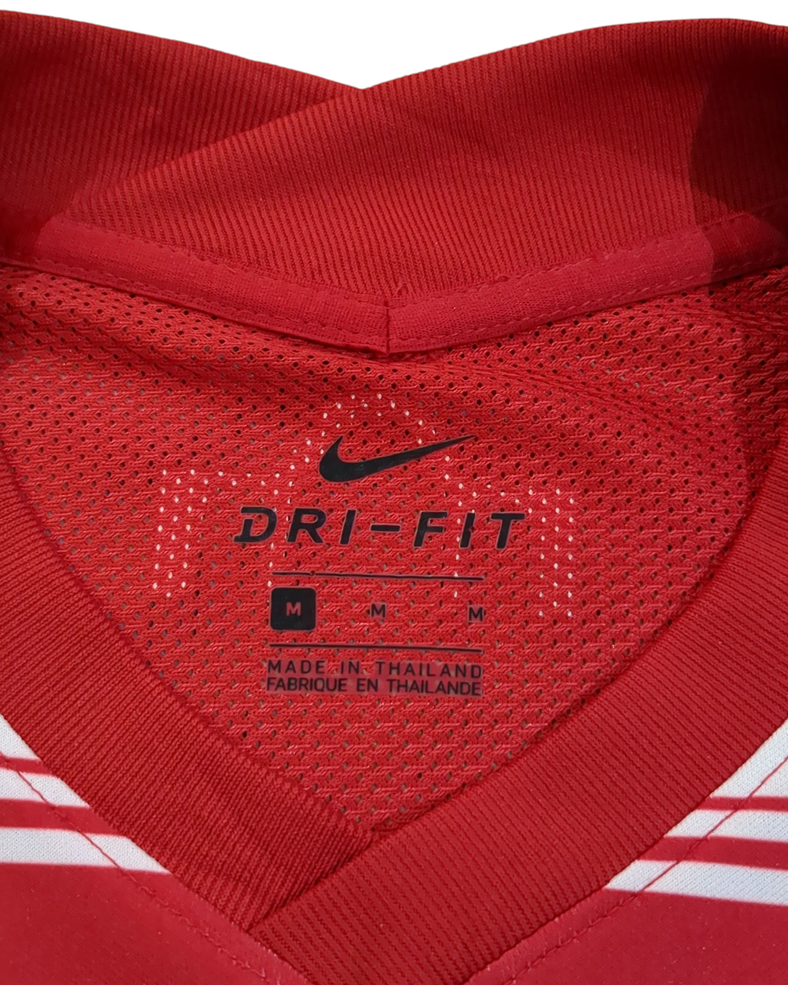 2021-22 Nike Granada Home Shirt - (M)
