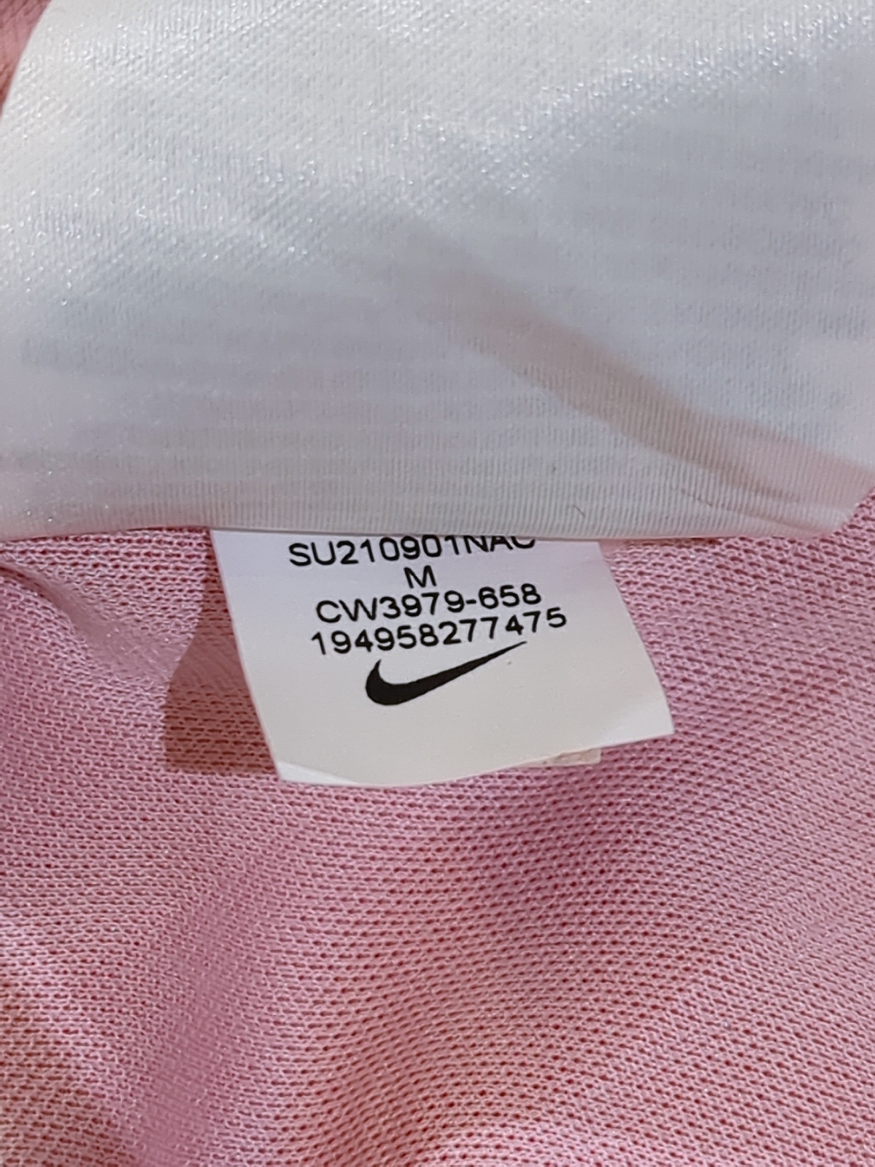 2021-22 Nike Granada Home Shirt - (M)