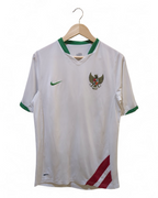 2007-08 Nike Indonesia Away Shirt - (M)