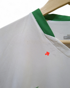 2007-08 Nike Indonesia Away Shirt - (M)