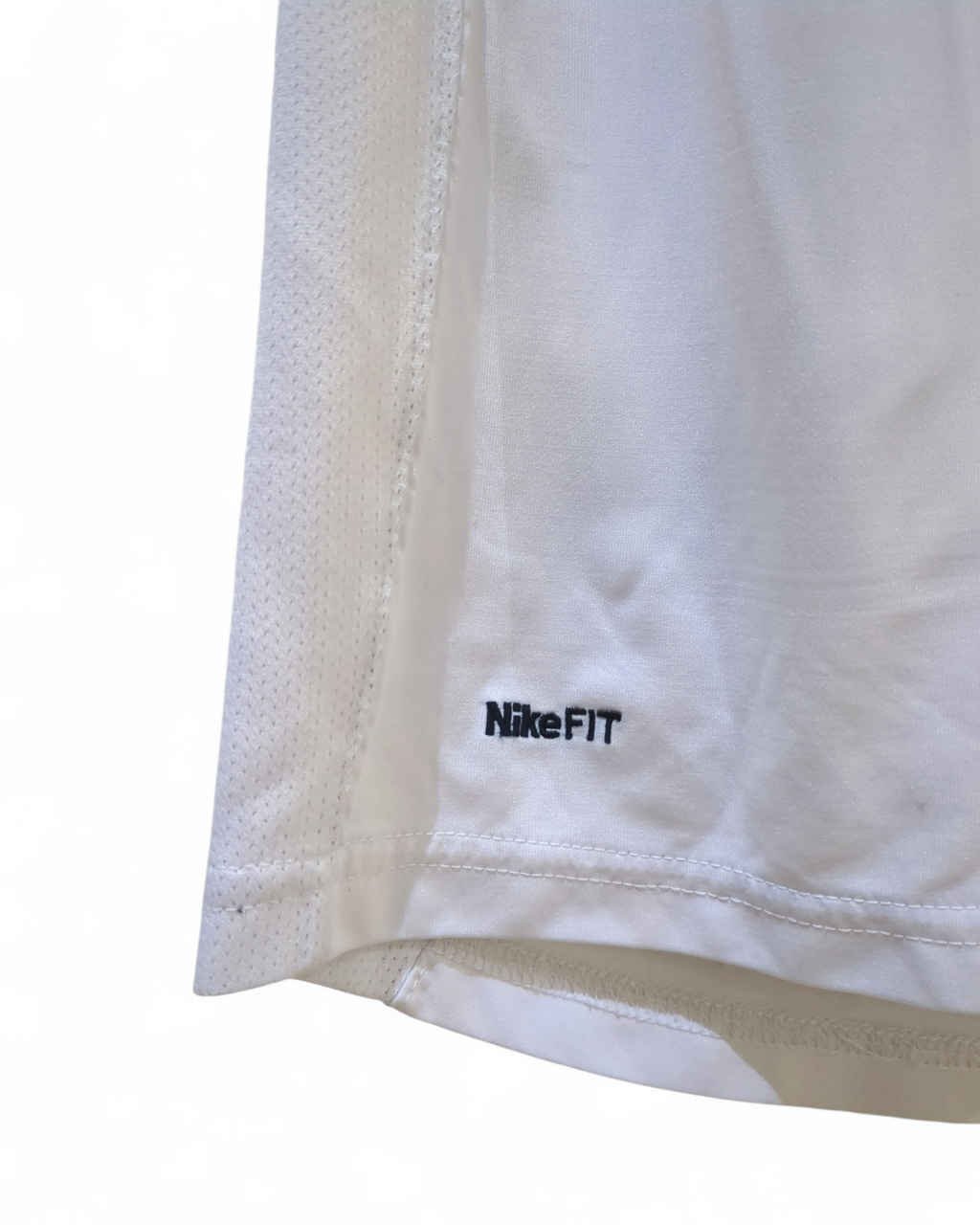 2007-08 Nike Indonesia Away Shirt - (M)