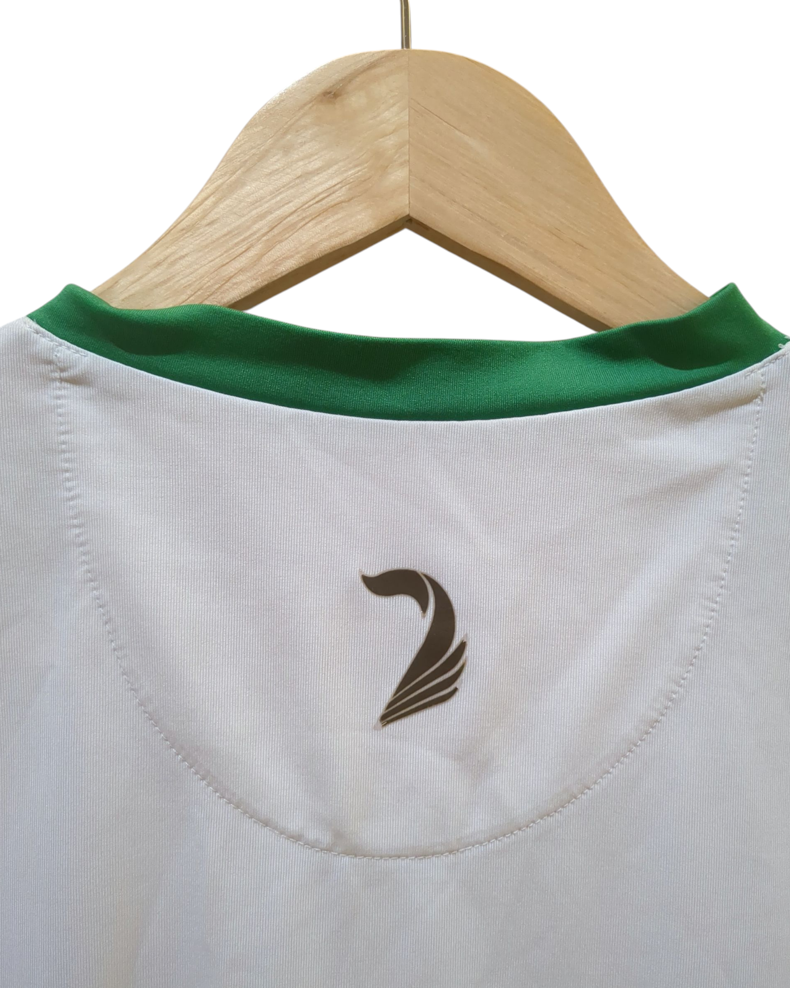 2007-08 Nike Indonesia Away Shirt - (M)