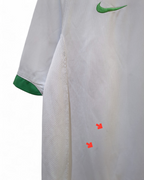 2007-08 Nike Indonesia Away Shirt - (M)