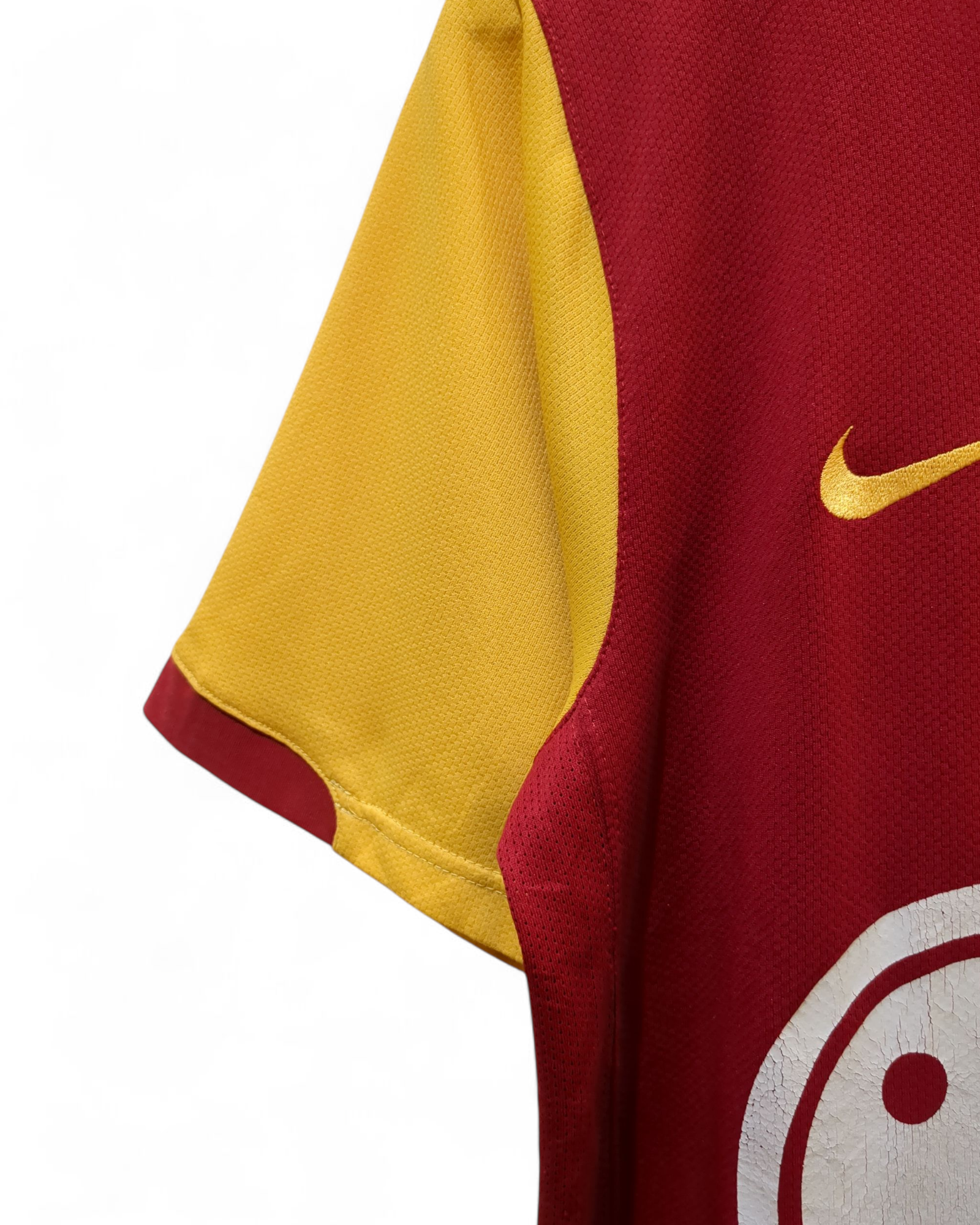 2006-07 Nike RC Lens Home Shirt - (M)