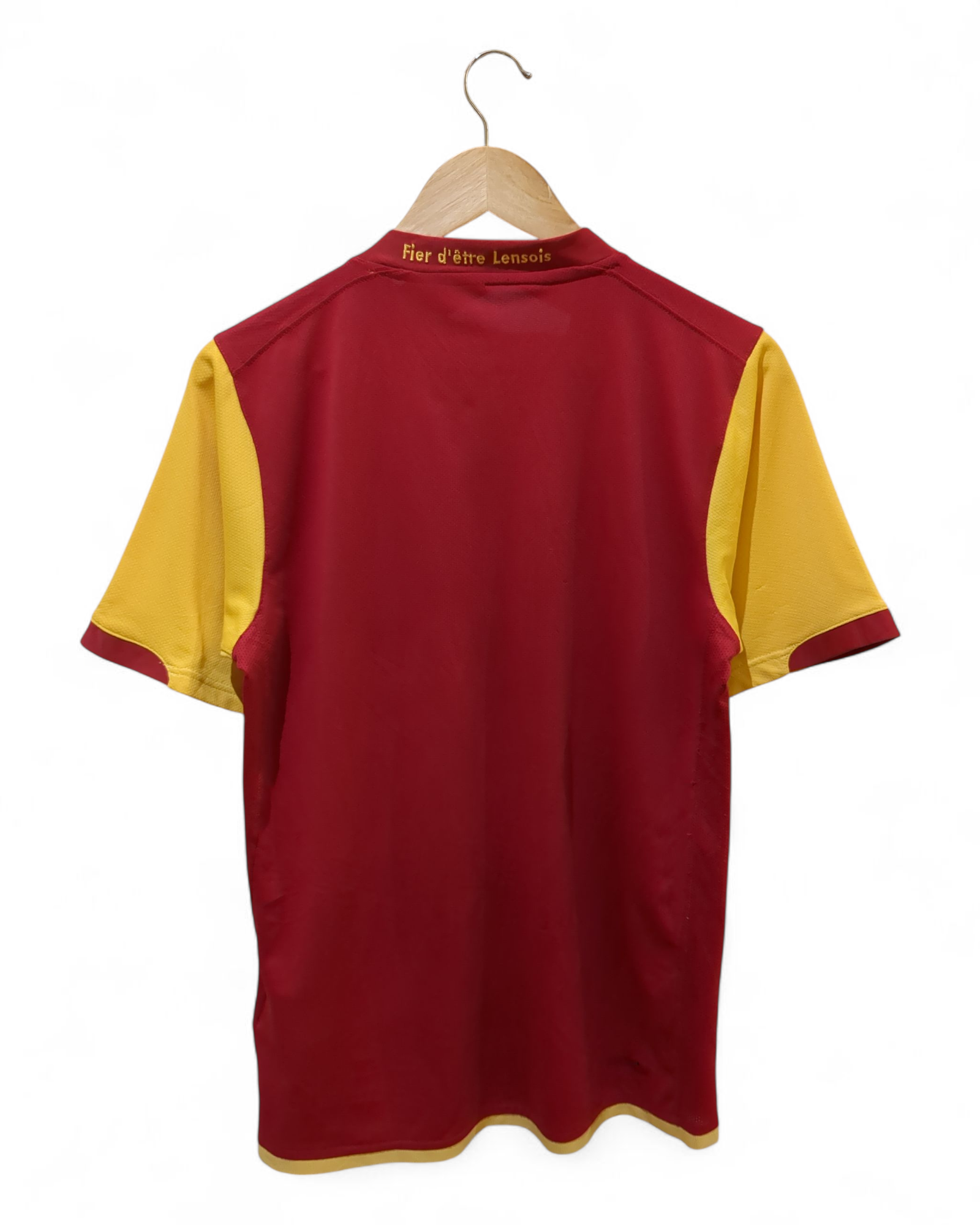 2006-07 Nike RC Lens Home Shirt - (M)