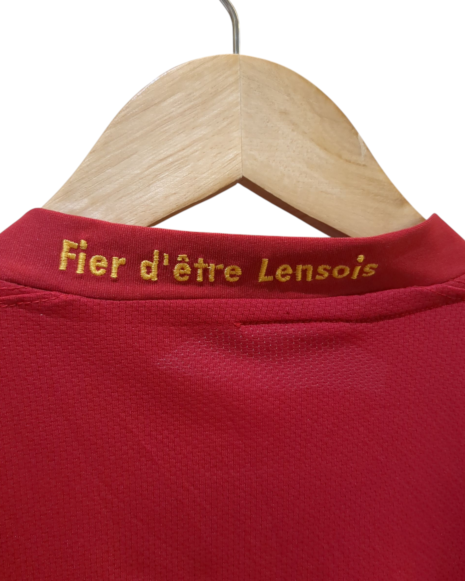 2006-07 Nike RC Lens Home Shirt - (M)