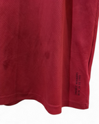 2019-20 Adidas Manchester United Home Shirt - (L)