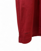 2019-20 Adidas Manchester United Home Shirt - (L)