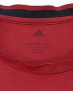 2019-20 Adidas Manchester United Home Shirt - (L)