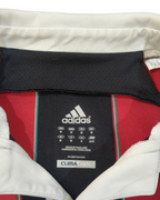 2012-13 Adidas AC Milan Home Shirt - (M)