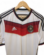 2014-15 Adidas Germany Home Shirt - (M)