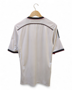 2014-15 Adidas Germany Home Shirt - (M)