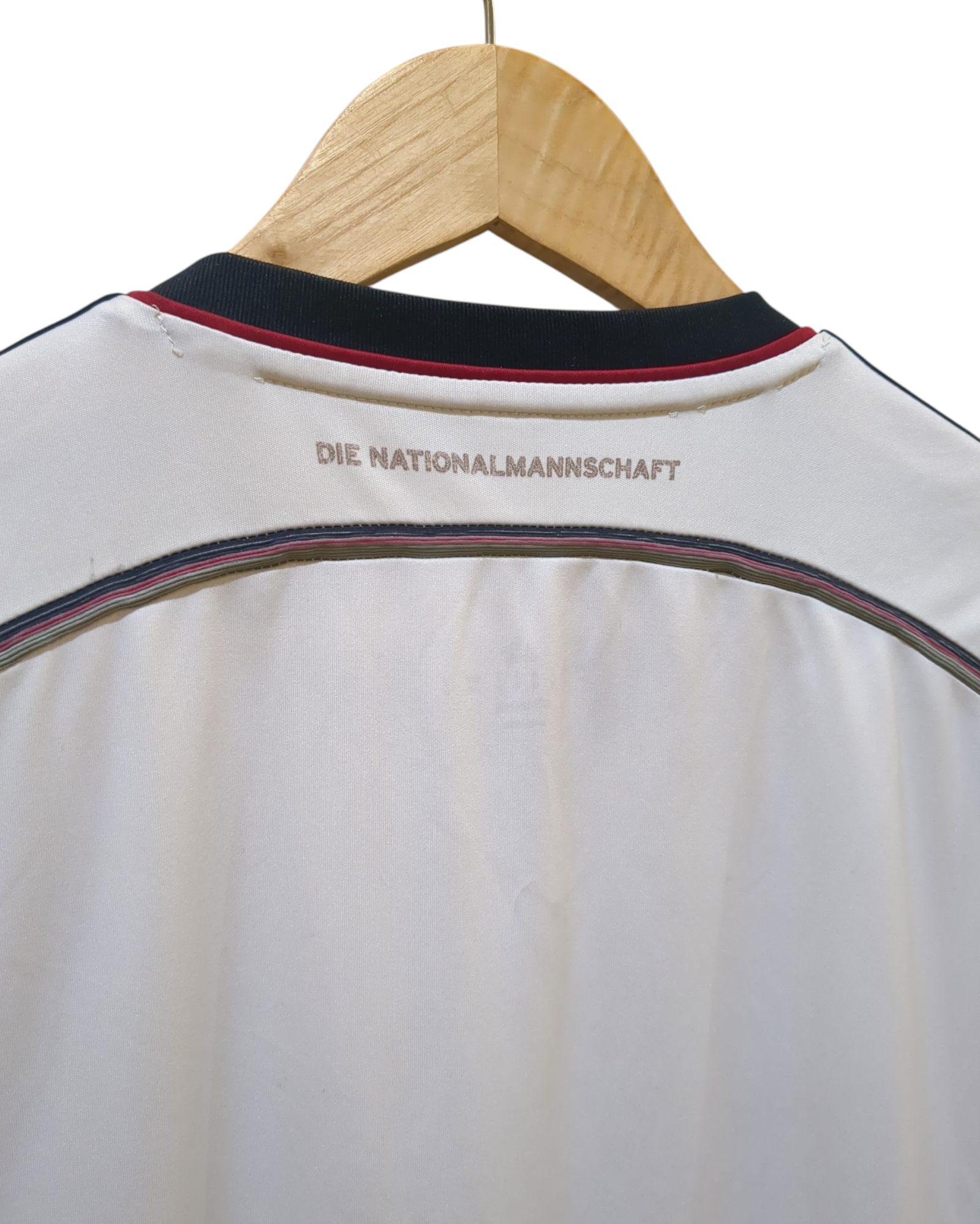 2014-15 Adidas Germany Home Shirt - (M)