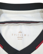 2014-15 Adidas Germany Home Shirt - (M)