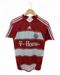 2008-09 Bayern Munich Adidas Home Shirt - (M)